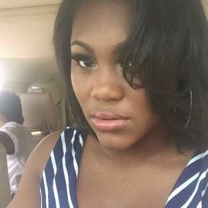 Meet your Posher, Brianna